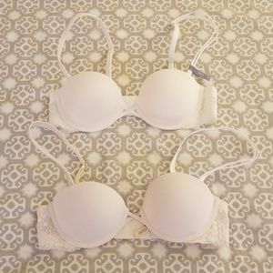 2Aerie 32A Padded Maddie Bra